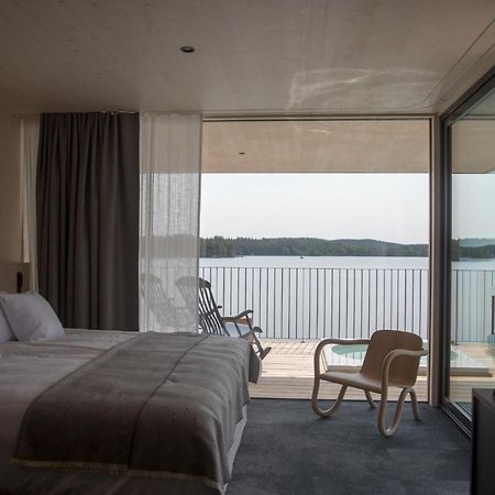 Sahanlahti Resort بومالا المظهر الخارجي الصورة