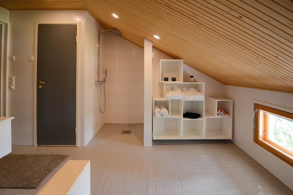 Sahanlahti Resort بومالا المظهر الخارجي الصورة