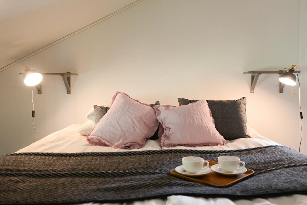 Sahanlahti Resort بومالا المظهر الخارجي الصورة